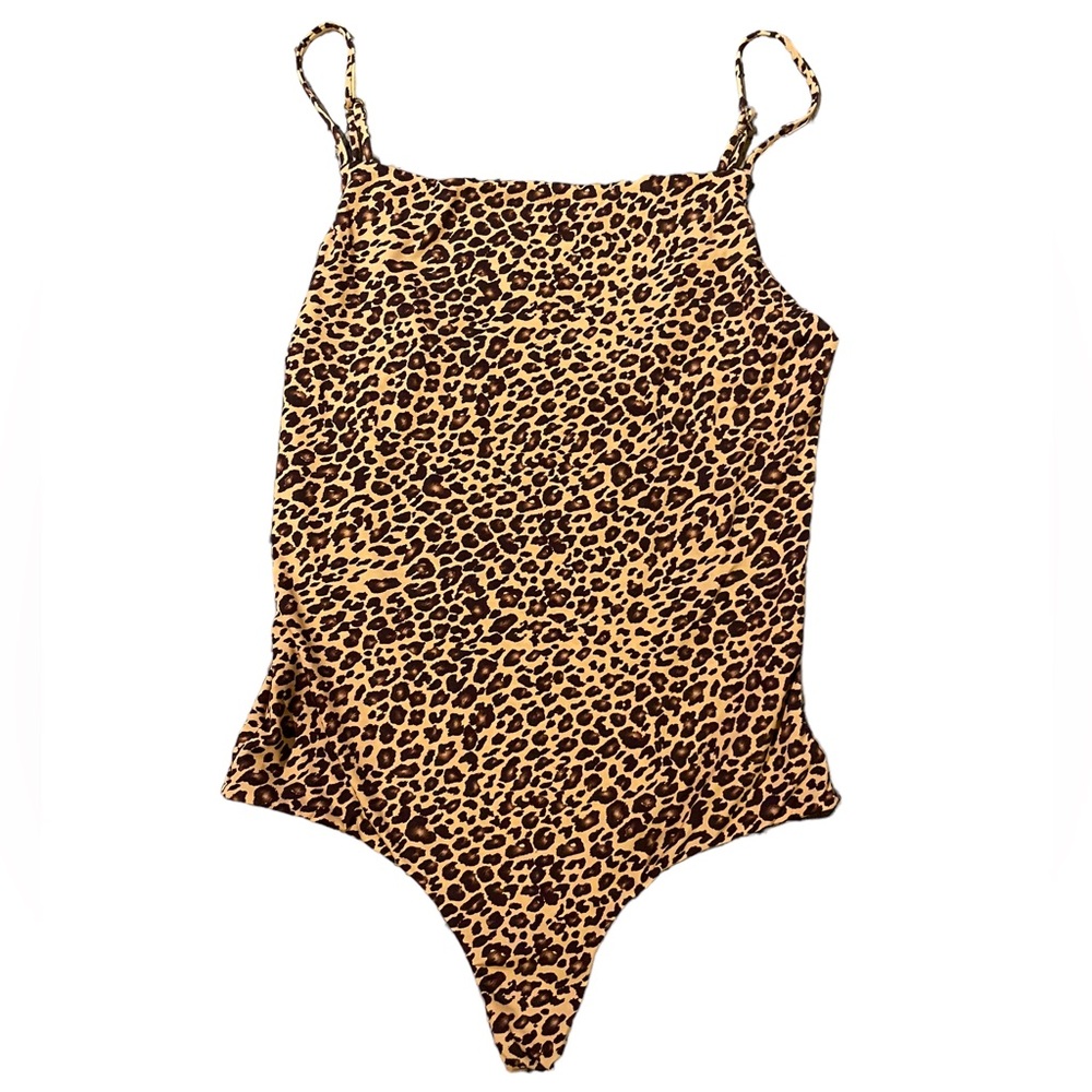 Mai Mod Bodysuit